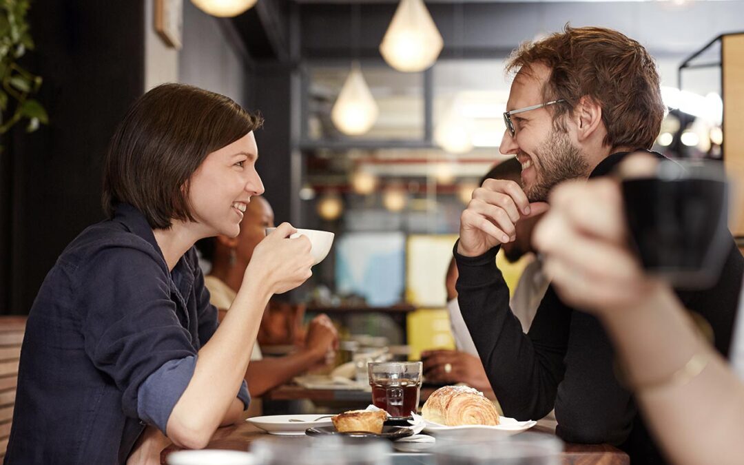 Expand your mind, Change everything